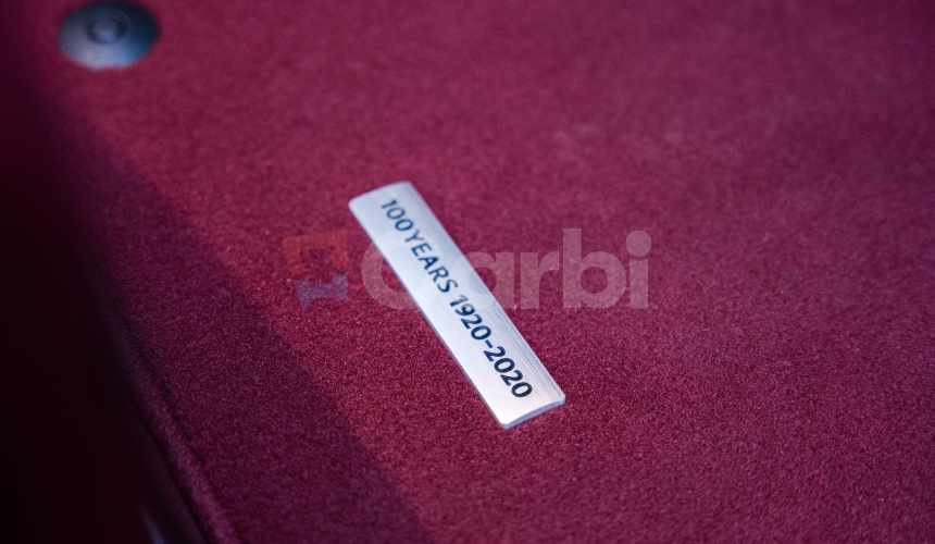 Mazda 3 2.0 SkyactivX Anniversary Edition 100th Luxury & Safety packet M6 Hybrid