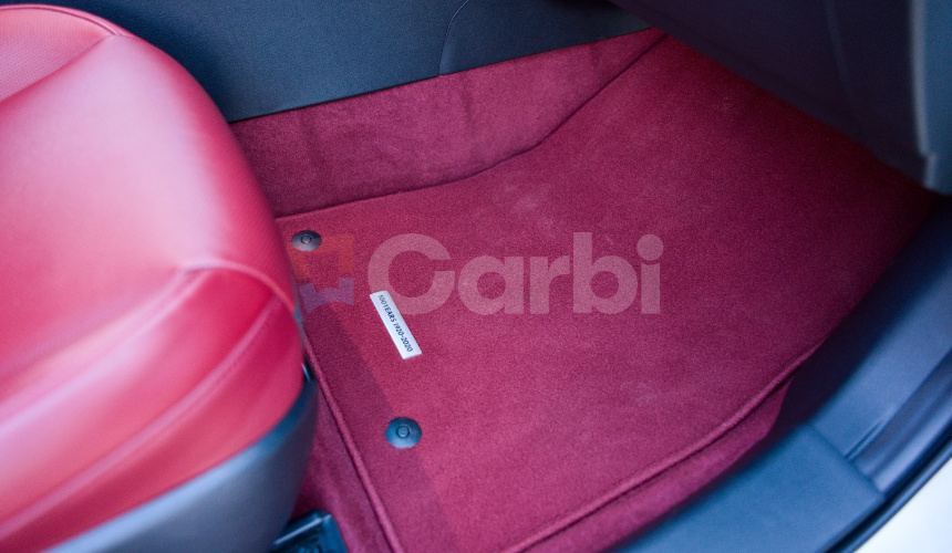 Mazda 3 2.0 SkyactivX Anniversary Edition 100th Luxury & Safety packet M6 Hybrid