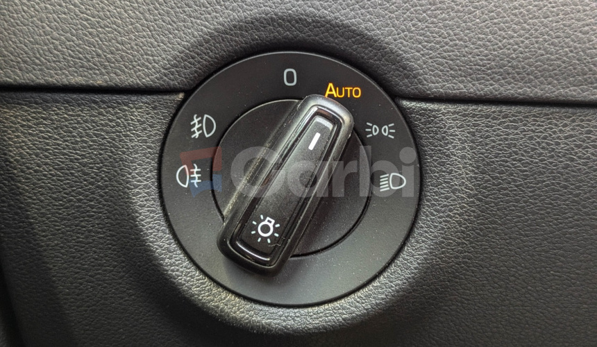 Škoda Octavia Combi 2.0 TDI 110kW, M6