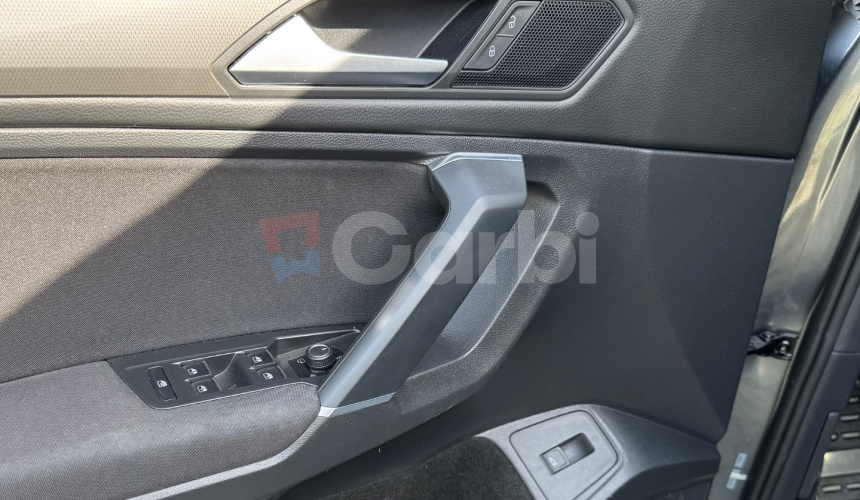 Volkswagen Tiguan 2.0 TDi, 110kw, AT/7