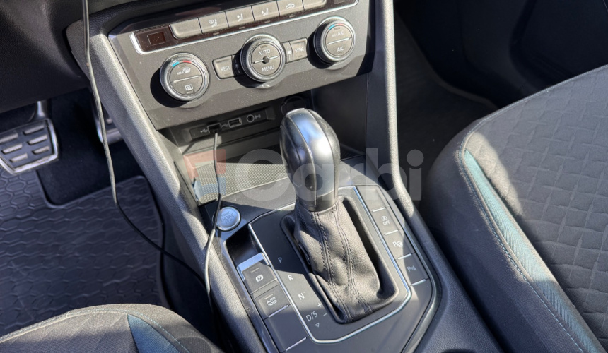 Volkswagen Tiguan 2.0 TDi, 110kw, AT/7