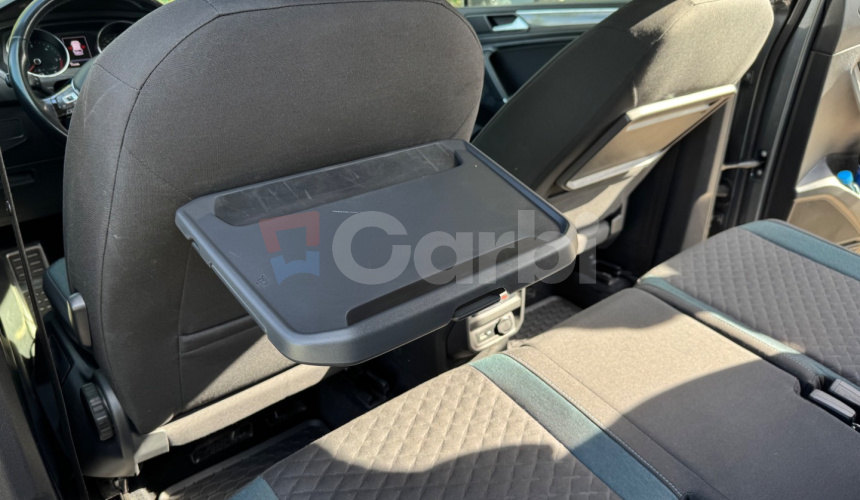Volkswagen Tiguan 2.0 TDi, 110kw, AT/7