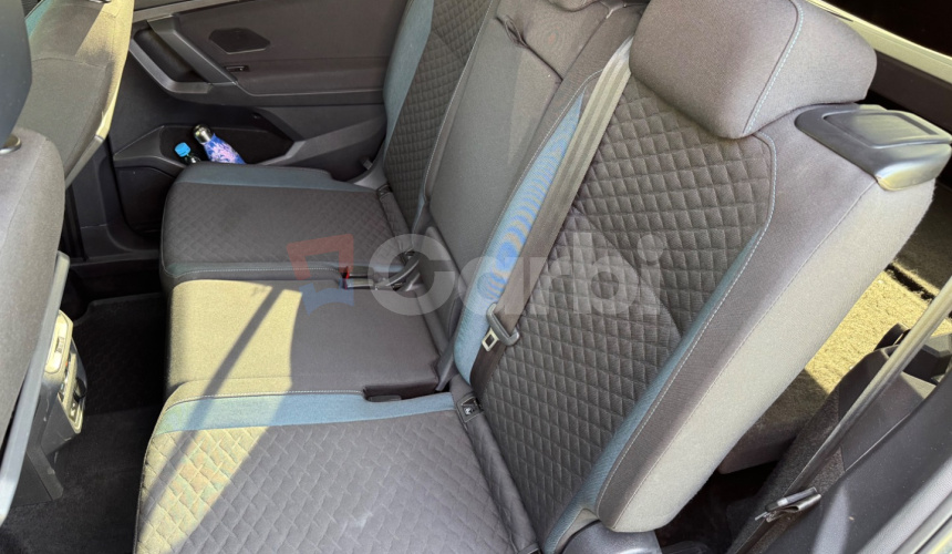 Volkswagen Tiguan 2.0 TDi, 110kw, AT/7