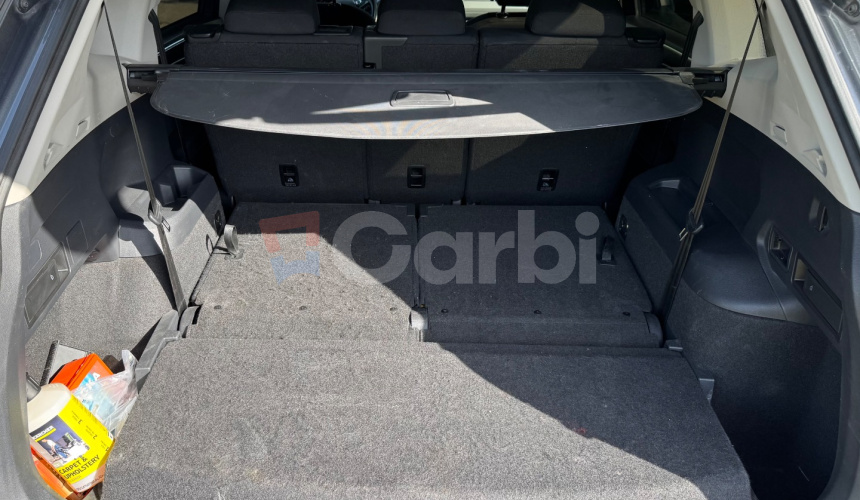 Volkswagen Tiguan 2.0 TDi, 110kw, AT/7