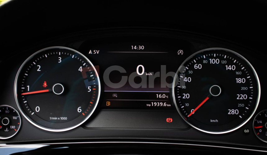 Volkswagen Touareg II 3.0 V6 TDI 4Motion R-line, Webasto, Pano, Vzduch, TOP Výbava, SK auto
