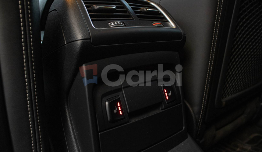 Audi SQ5 3.0 TDI V6 QUATTRO, PANORAMA
