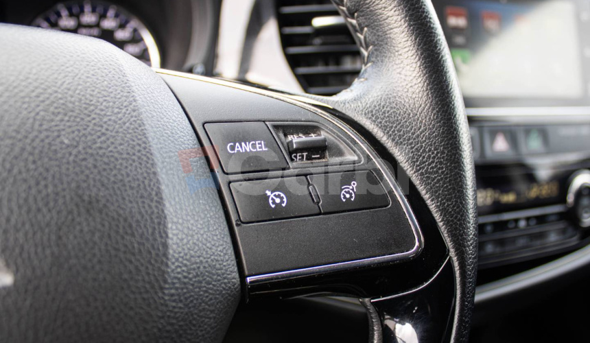 Mitsubishi Outlander 2,2 DI-D, 4WD