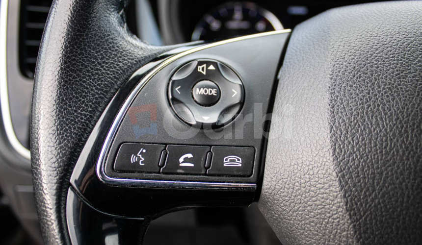 Mitsubishi Outlander 2,2 DI-D, 4WD