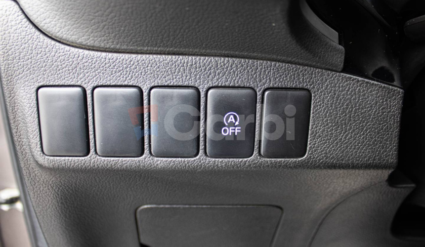 Mitsubishi Outlander 2,2 DI-D, 4WD