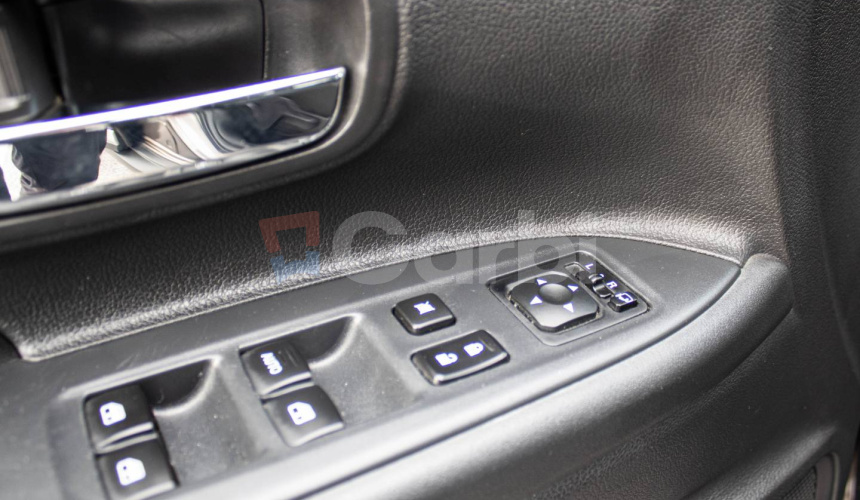 Mitsubishi Outlander 2,2 DI-D, 4WD