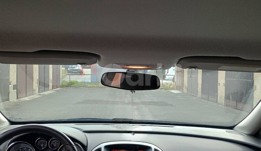 Opel Astra 1.4 Turbo 140k Enjoy