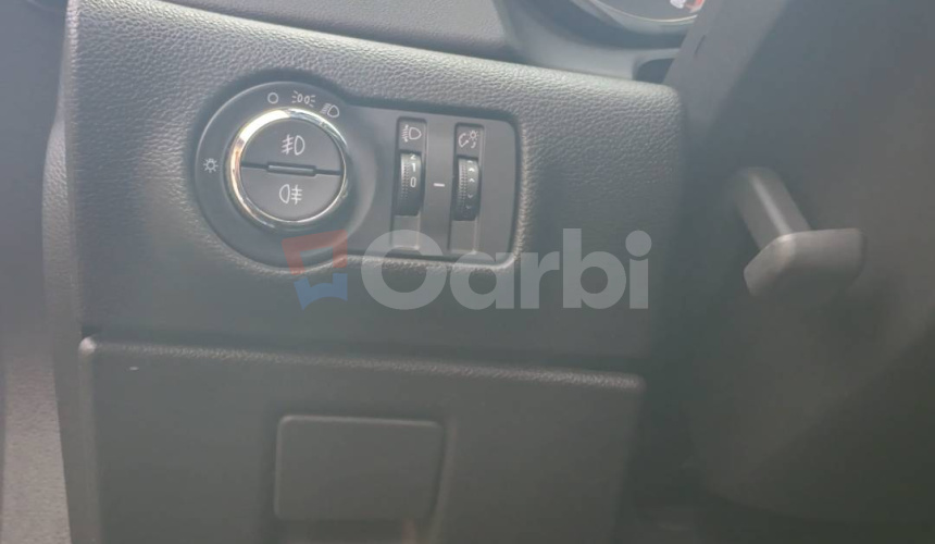 Opel Astra 1.4 Turbo 140k Enjoy