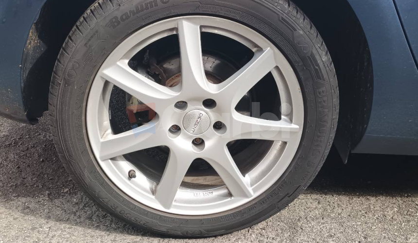 Opel Astra 1.4 Turbo 140k Enjoy