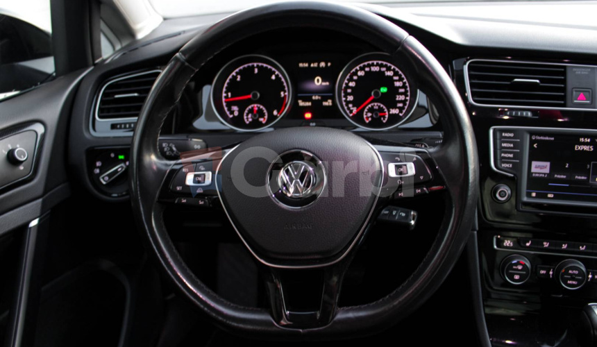 Volkswagen Golf 2.0 TDI BMT 150k Highline DSG EU6