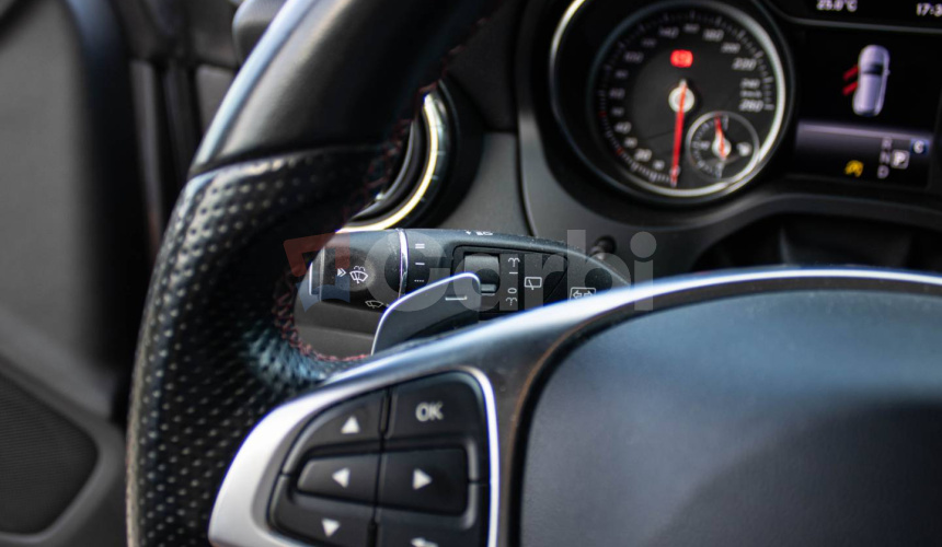Mercedes-Benz CLA Shooting Brake SB 200 d AMG Line A/T