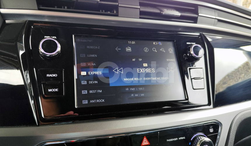 SsangYong Korando 1.5 Turbo e-XGI 163k Premium AWD