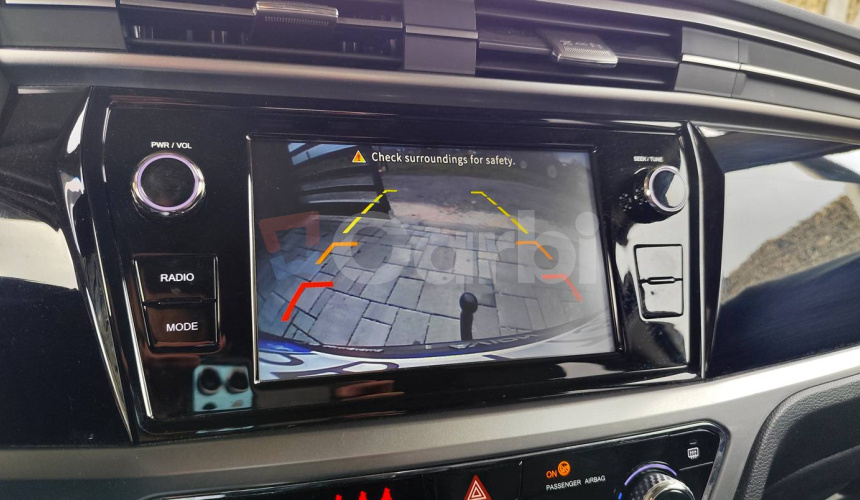 SsangYong Korando 1.5 Turbo e-XGI 163k Premium AWD