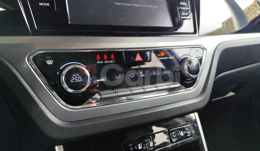 SsangYong Korando 1.5 Turbo e-XGI 163k Premium AWD