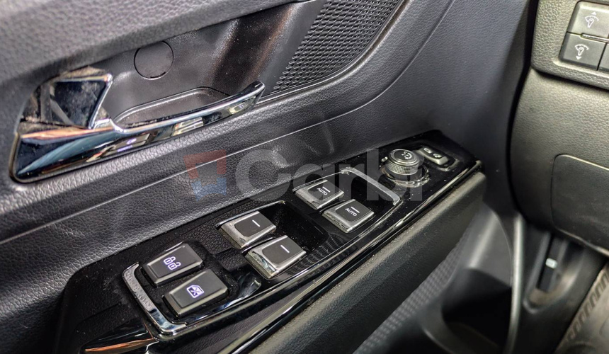 SsangYong Korando 1.5 Turbo e-XGI 163k Premium AWD