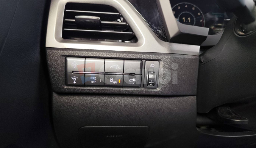 SsangYong Korando 1.5 Turbo e-XGI 163k Premium AWD