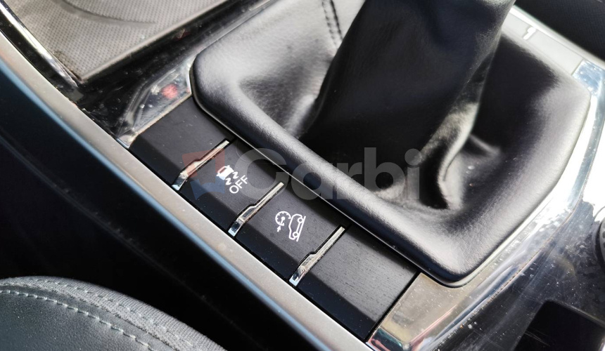 SsangYong Korando 1.5 Turbo e-XGI 163k Premium AWD