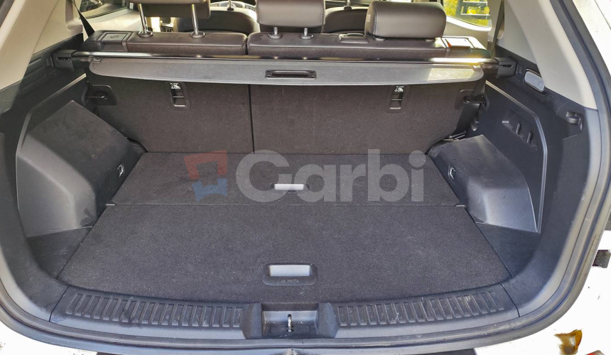 SsangYong Korando 1.5 Turbo e-XGI 163k Premium AWD