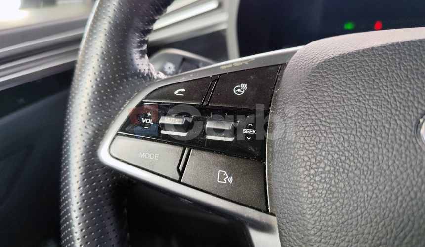 SsangYong Korando 1.5 Turbo e-XGI 163k Premium AWD