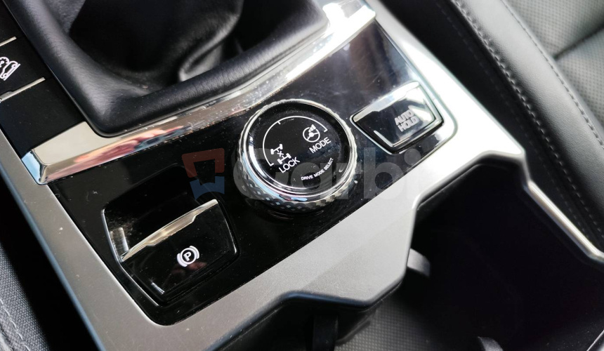 SsangYong Korando 1.5 Turbo e-XGI 163k Premium AWD