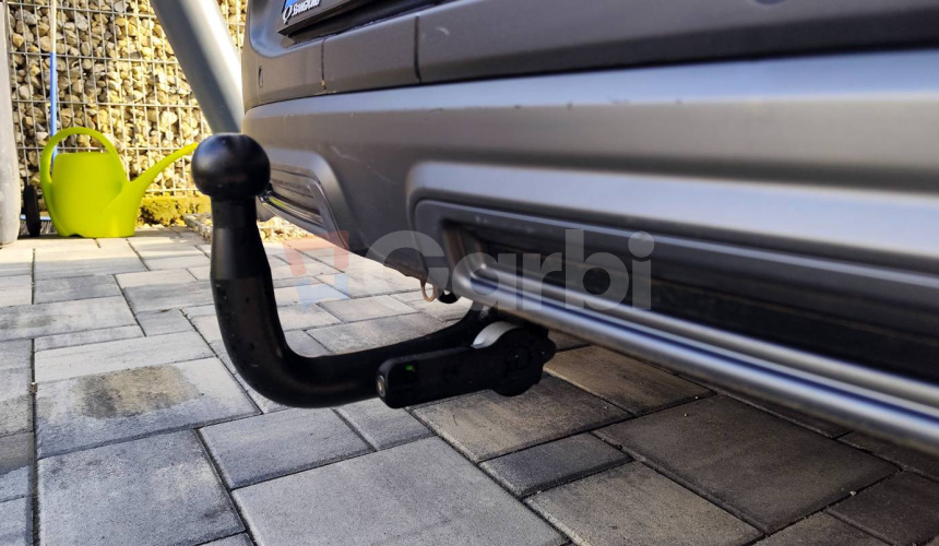 SsangYong Korando 1.5 Turbo e-XGI 163k Premium AWD