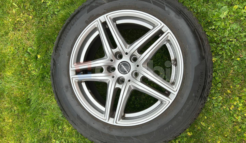 SsangYong Korando 1.5 Turbo e-XGI 163k Premium AWD