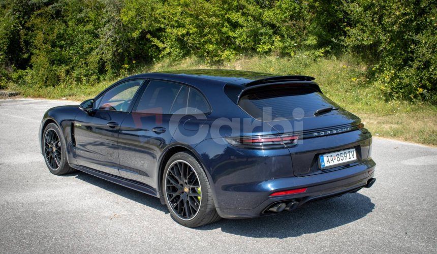 Porsche Panamera Sport Turismo 4 4x4 A/T E-Hybrid