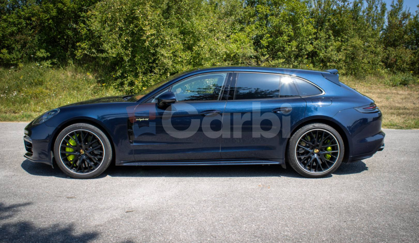 Porsche Panamera Sport Turismo 4 4x4 A/T E-Hybrid