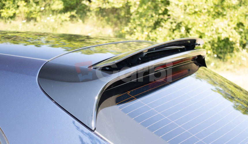 Porsche Panamera Sport Turismo 4 4x4 A/T E-Hybrid