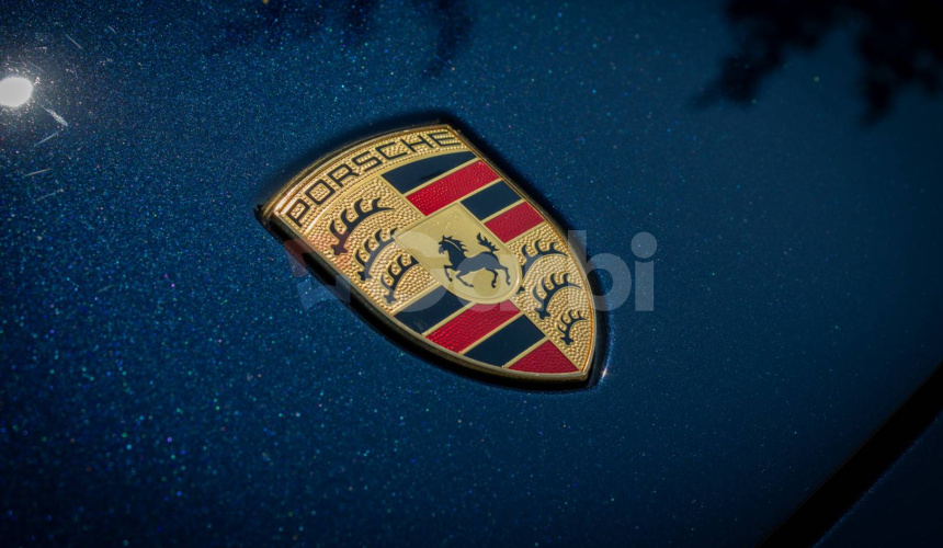 Porsche Panamera Sport Turismo 4 4x4 A/T E-Hybrid