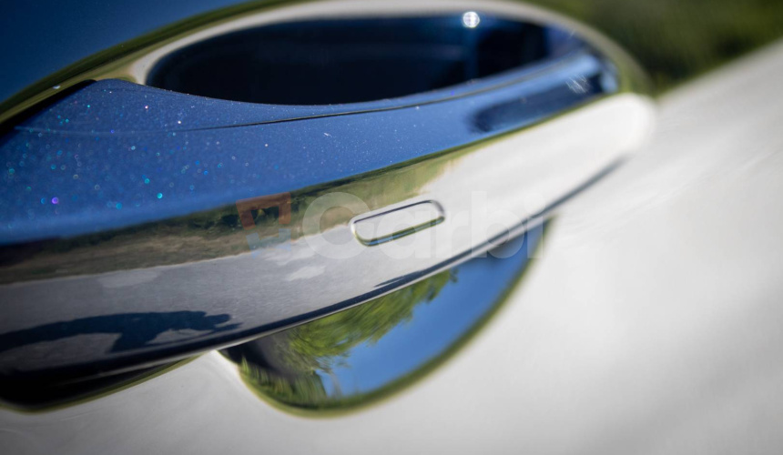 Porsche Panamera Sport Turismo 4 4x4 A/T E-Hybrid