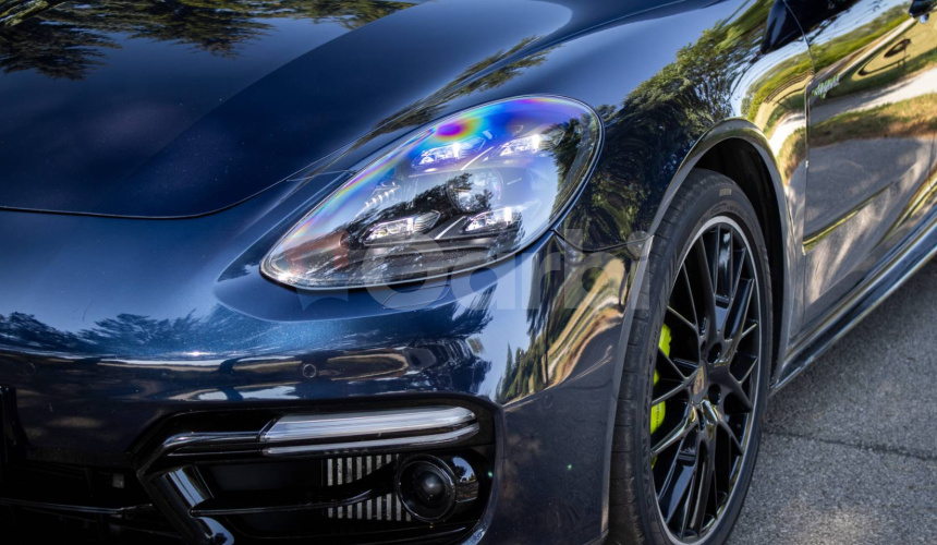 Porsche Panamera Sport Turismo 4 4x4 A/T E-Hybrid