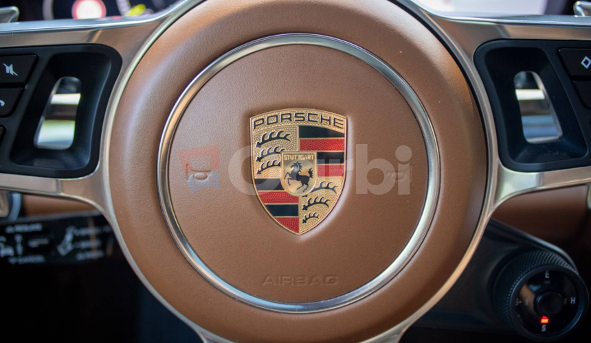 Porsche Panamera Sport Turismo 4 4x4 A/T E-Hybrid