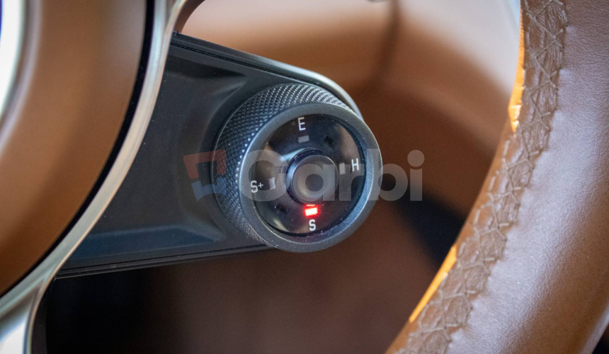 Porsche Panamera Sport Turismo 4 4x4 A/T E-Hybrid