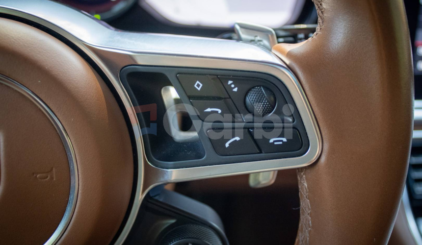Porsche Panamera Sport Turismo 4 4x4 A/T E-Hybrid