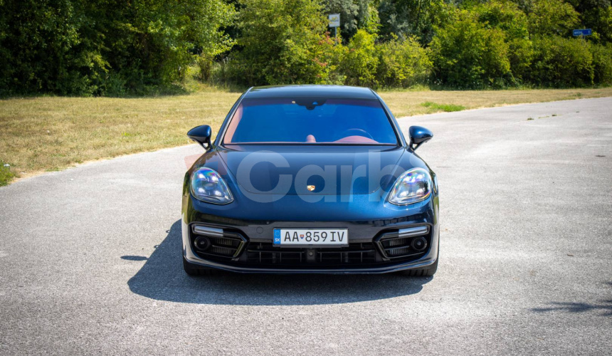 Porsche Panamera Sport Turismo 4 4x4 A/T E-Hybrid
