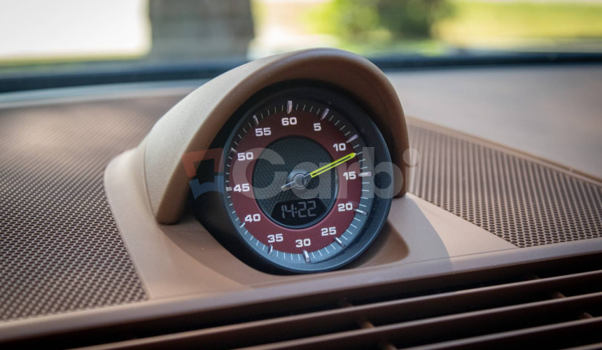 Porsche Panamera Sport Turismo 4 4x4 A/T E-Hybrid