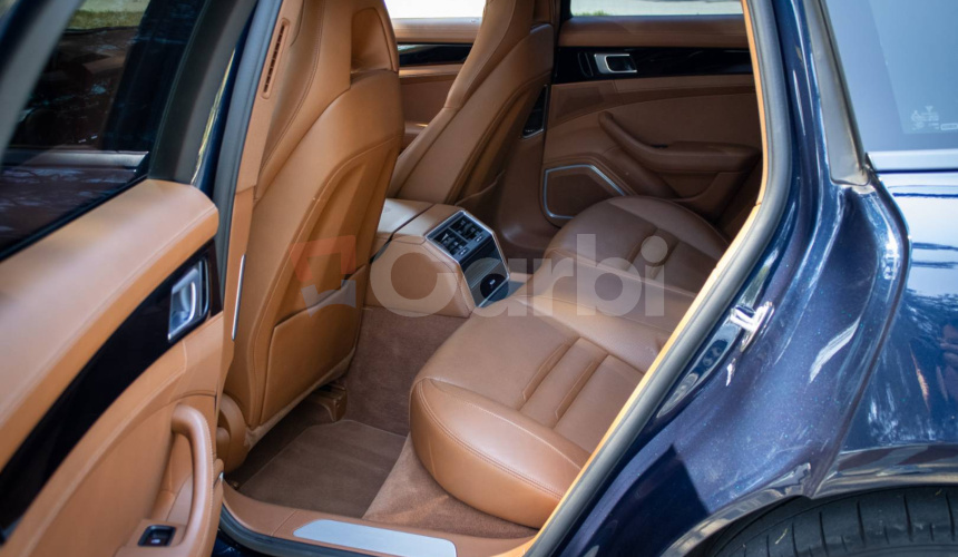Porsche Panamera Sport Turismo 4 4x4 A/T E-Hybrid