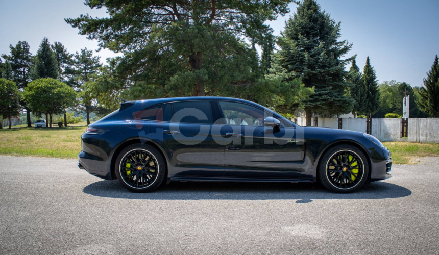 Porsche Panamera Sport Turismo 4 4x4 A/T E-Hybrid