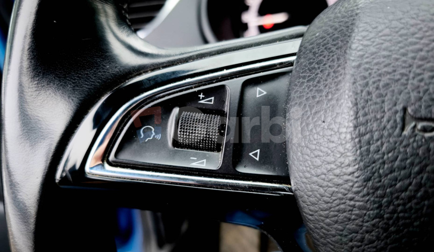 Škoda Octavia Combi 1.6 TDI 115k Drive