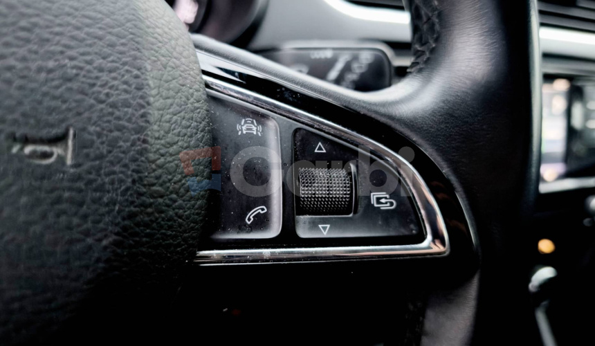 Škoda Octavia Combi 1.6 TDI 115k Drive