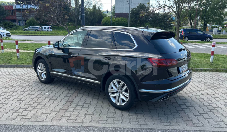 Volkswagen Touareg 3.0 V6 TDI SCR 4Motion Tiptronic
