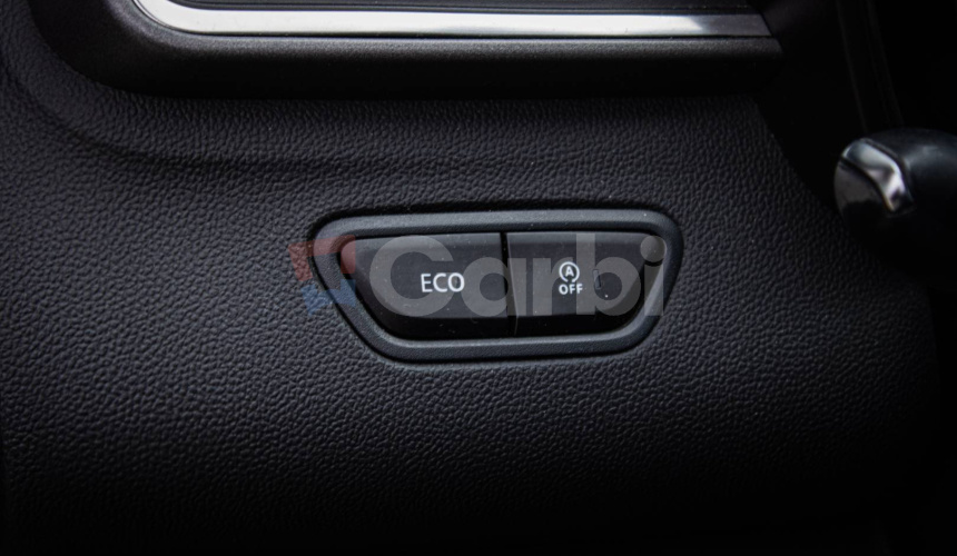 Renault Kadjar Energy TCe 130, 1. majiteľ, slovenské, nelakované
