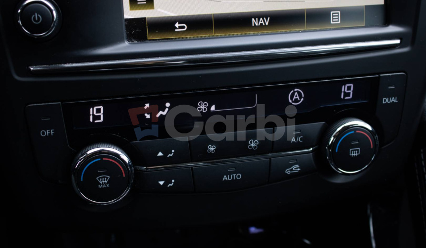 Renault Kadjar Energy TCe 130, 1. majiteľ, slovenské, nelakované