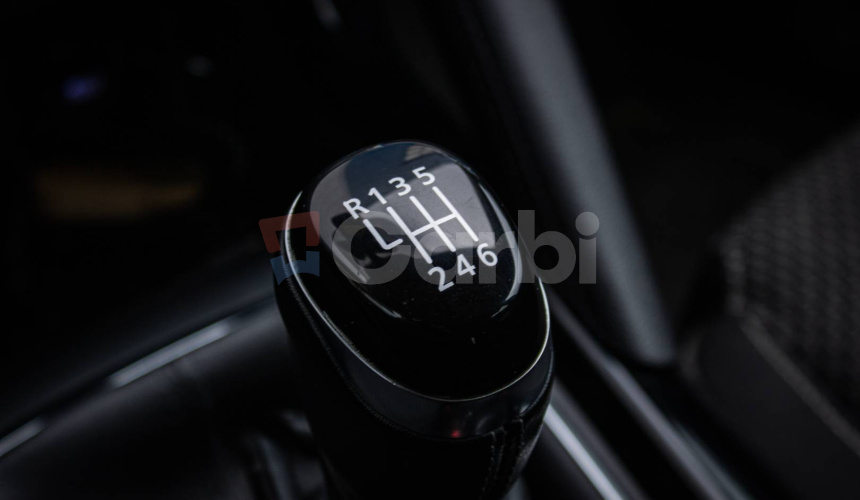 Renault Kadjar Energy TCe 130, 1. majiteľ, slovenské, nelakované