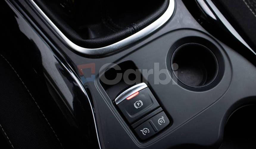 Renault Kadjar Energy TCe 130, 1. majiteľ, slovenské, nelakované